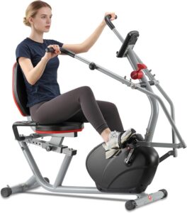 ENCHANFIT spokeasy amazon shop store adaptive bikes page indoor fitness page