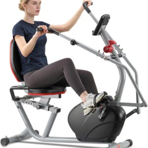 ENCHANFIT spokeasy amazon shop store adaptive bikes page indoor fitness page