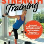 Total Body Strength Training spokeasy amazon shop store DVD page off-bike fitness page gearing up blog