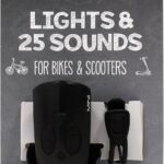 Hornit Bike & Scooter Horn spokeasy amazon shop store F-J page