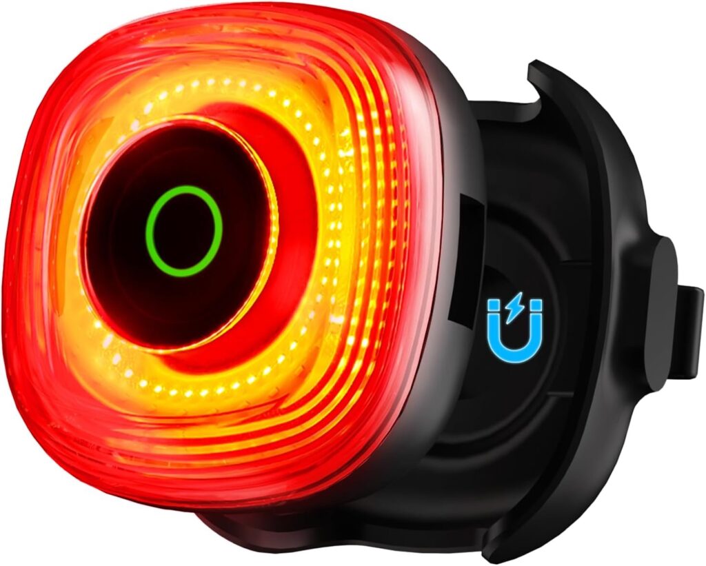 Magicshine spokeasy amazon shop store tail lights page K-O page Stay Safe page