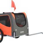 vevor dog bike trailer spokeasy amazon shop store U-Z page P-R; T page dumpster diving blog post