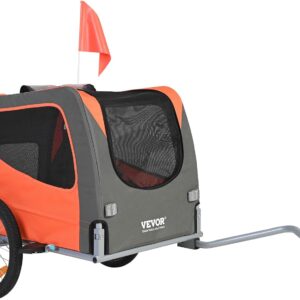 vevor dog bike trailer spokeasy amazon shop store U-Z page P-R; T page dumpster diving blog post