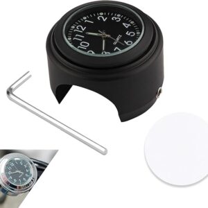 Bicycle Handlebar Clock spokeasy amazon shop store B page F-J page A; C-E page