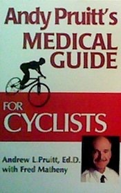 Andy Pruitt's Medical Guide spokeasy amazon shop store book page books page