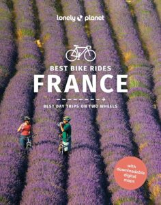 Lonely Planet Bike France best bike rides France spokeasy amazon shop store books page book page kindle page