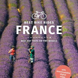 Lonely Planet Bike France best bike rides France spokeasy amazon shop store books page book page kindle page