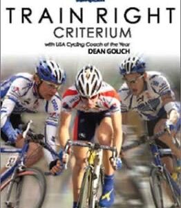 CTS TrainRight Criterium VHS spokeasy amazon shop store VHS page
