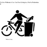 Car Free Living spokeasy amazon shop store kindle page