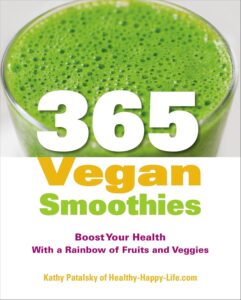 365 Vegan Smoothies three hundred sixty-five vegan smoothies three hundred and sixty five vegan smoothies spokeasy amazon shop store books page book page kindle page