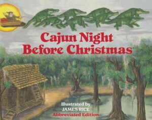 Cajun Night Board Book spokeasy amazon shop store books page book page kindle page