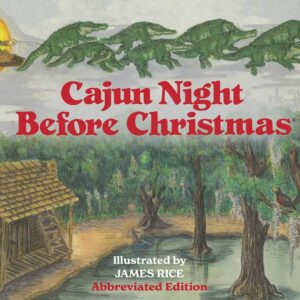 Cajun Night Board Book spokeasy amazon shop store books page book page kindle page