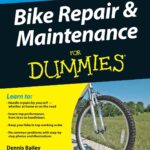 Bike Repair for Dummies Bike Repair & Maintenance for Dummies spokeasy amazon shop store book page books page kindle page