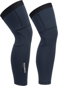 ROCKBROS Cycling Leg Warmers spokeasy amazon shop store Leg & Foot page leg and foot page Tough Ride blog