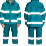 Heavy Duty Rain Suit spokeasy amazon shop store Rain Gear page Tough Ride blog