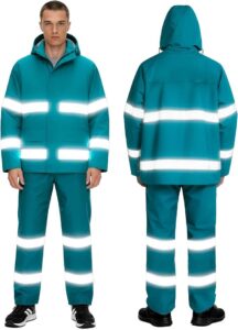Heavy Duty Rain Suit spokeasy amazon shop store Rain Gear page Tough Ride blog