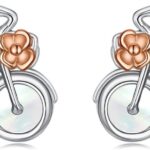 Sports Stud Earring spokeasy amazon shop store Bedeck Thyself page