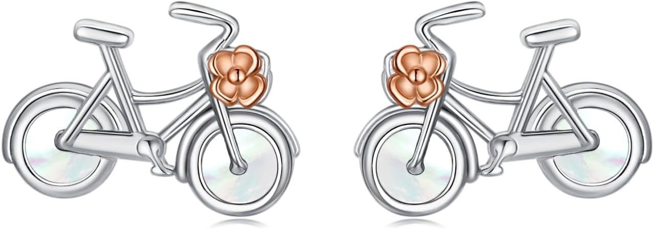 Sports Stud Earring spokeasy amazon shop store Bedeck Thyself page