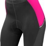 Aero Tech Luna spokeasy amazon shop store shorts page Lazy Ride blog post