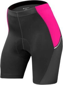 Aero Tech Luna spokeasy amazon shop store shorts page Lazy Ride blog post