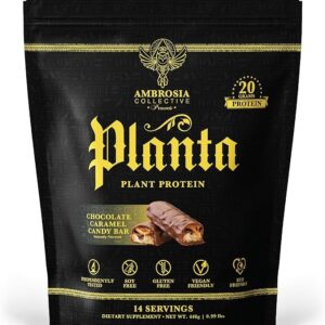 Ambrosia Planta spokeasy amazon shop store general grocery page
