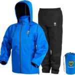 TIDEWE Rain Suit spokeasy amazon shop store Rain Gear page
