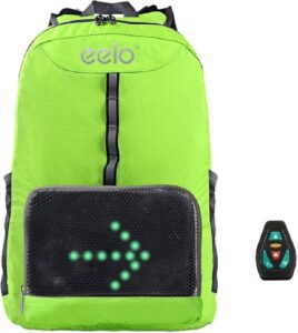 Cyglo Safety Backpack spokeasy amazon shop store Reflective Gear page