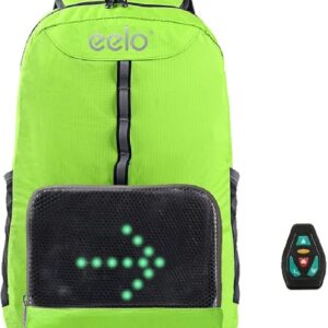 Cyglo Safety Backpack spokeasy amazon shop store Reflective Gear page
