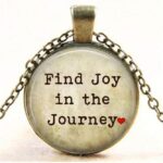 Joy in the Journey Find Joy in the Journey spokeasy amazon shop store Bedeck Thysef page
