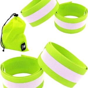 HiVisible Reflective Bands spokeasy amazon shop store Reflective Gear page