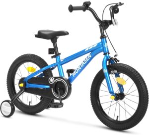 Montasen Kids Bike spokeasy amazon shop store Kids' Bikes page