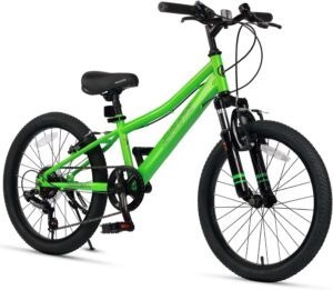 AVASTA Govet spokeasy amazon shop store Kids' Bikes page Taxing Day blog
