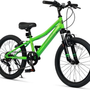 AVASTA Govet spokeasy amazon shop store Kids' Bikes page Taxing Day blog