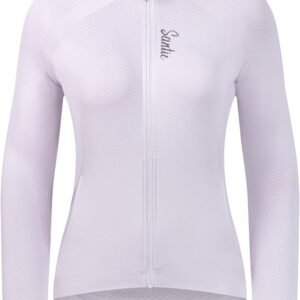 Santic thermal women's jersey spokeasy amazon shop store jerseys page jersey page