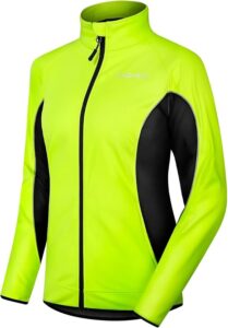 INBIKE Women's Cycling Jacket spokeasy amazon shop store Jackets page jacket page Birds of a Feather blog post