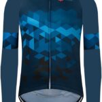 GCRFL Men's long-sleeve jersey spokeasy amazon shop store jersey page jerseys page