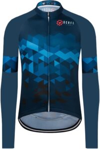 GCRFL Men's long-sleeve jersey spokeasy amazon shop store jersey page jerseys page