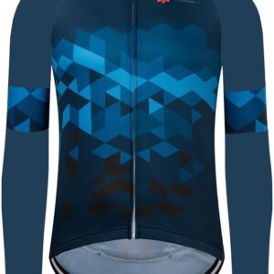 GCRFL Men's long-sleeve jersey spokeasy amazon shop store jersey page jerseys page