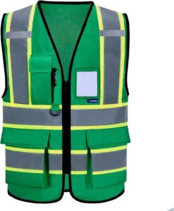 AYKRM 11 color High Vis spokeasy amazon shop store Reflective Gear page