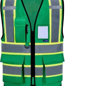 AYKRM 11 color High Vis spokeasy amazon shop store Reflective Gear page