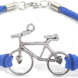 Wrapables Bicycle Cord Bracelet spokeasy amazon shop store Bedeck Thyself page