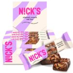 Nick's Keto Nut Bar spokeasy amazon shop store Keto Bars page Keto-Friendly bars page