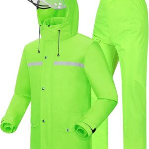 iCreek Rain Suit spokeasy amazon shop store Boutique page Rain Gear page