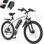 Baicycle Electric Bike spokeasy amazon shop store Electric Bikes/Cargo Bikes page Adaptive Bikes page