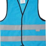SIFE Kids' Safety Vest spokeasy amazon shop store Stay Safe page Reflective Gear page