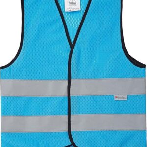 SIFE Kids' Safety Vest spokeasy amazon shop store Stay Safe page Reflective Gear page