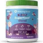 Amazing Grass Berry Blast spokeasy amazon shop store Noshes page