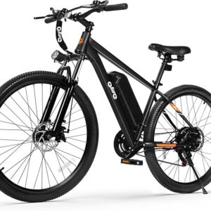 Qlife Electric Bike spokeasy amazon shop store Electric Bikes/Cargo Bikes page Adaptive Bikes page