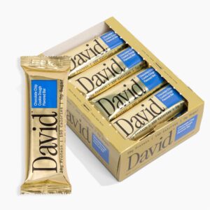 David High Protein Bar spokeasy amazon shop store Miscellaneous Bars A-H page