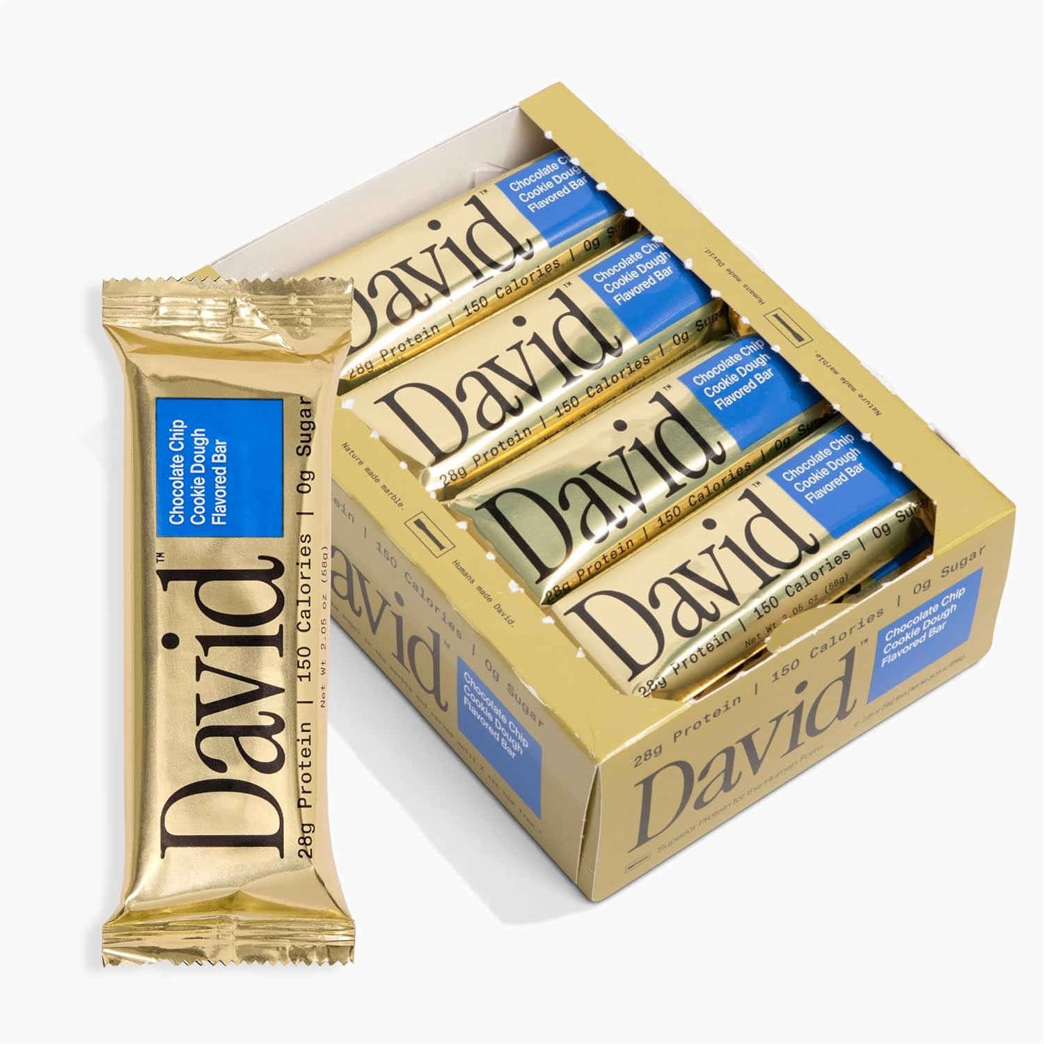David High Protein Bar spokeasy amazon shop store Miscellaneous Bars A-H page
